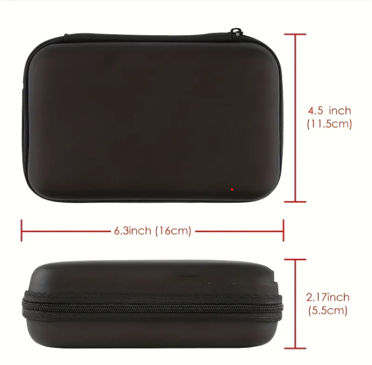 Retro Gamer Carry Case
