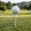 Same Hole Forever Golf Tees - 2 pack