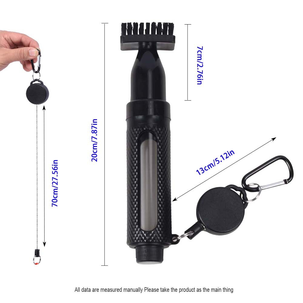 Aqua Swing Cleaning Brush